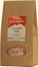 Photo of Crystal Salt (Coarse)