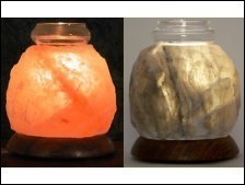 Picture of Aroma Lamps