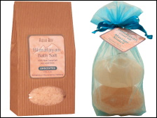 Picture of Bath Salts