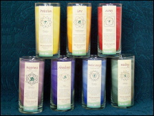 Picture of Chakra Products