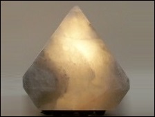 Picture of Himalayan Salt Lamps