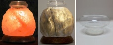 Picture of Aroma Salt Lamps