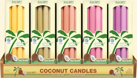 Taper Candle Four Packs