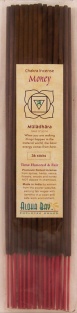 Money Chakra Incense