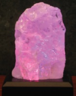 Photo of Feng Shui Salt Crystal (Halite)
