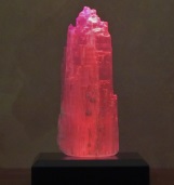 Photo of Three Inch Chakra Crystal (Selenite)