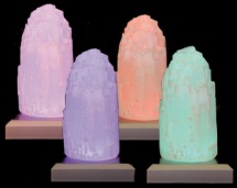 Photo of Chakra Crystal (Selenite)